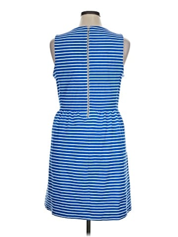 J.Crew Factory Store Casual Dress (view 2)
