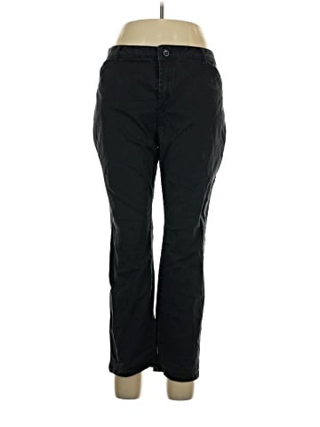 Lee Casual Pants (view 1)