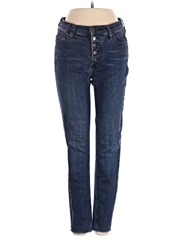 Free People Jeans (view 1)