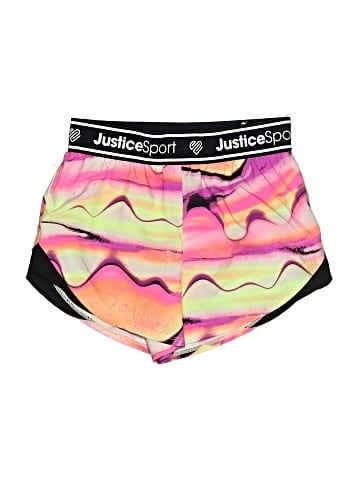 Justice Board Shorts (view 1)