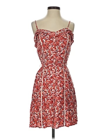 LC Lauren Conrad Casual Dress (view 1)