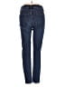 Free People Solid Blue Jeans Size 27 waist - photo 2