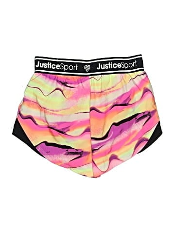 Justice Board Shorts (view 2)