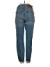 Lucky Brand Stars Blue Jeans Size 2 - photo 2