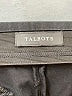 Talbots Black Active Pants Size 14 (petite) - photo 7
