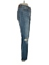 Lucky Brand Stars Blue Jeans Size 2 - photo 4