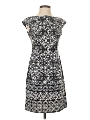 Wisp Cocktail Dress (view 1)