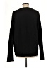 H&M Black Long Sleeve T-Shirt Size M - photo 2