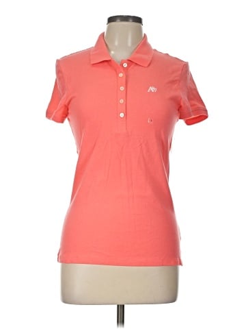 Aeropostale Short Sleeve Polo (view 1)