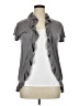 Belldini Gray Cardigan Size XL - photo 1