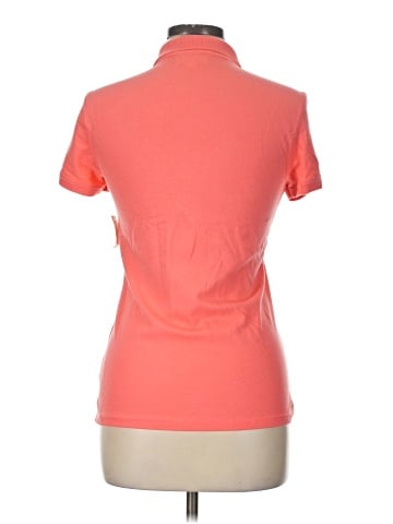 Aeropostale Short Sleeve Polo (view 2)