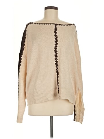 By Together Pullover Sweater (view 1)