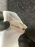 Tyche 100% Polyester Ivory 3/4 Sleeve Blouse Size M - photo 7