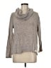 DKNY Gray Pullover Sweater Size M - photo 1