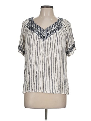 Knox Rose Short Sleeve Blouse (view 1)
