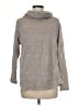 DKNY Gray Pullover Sweater Size M - photo 2