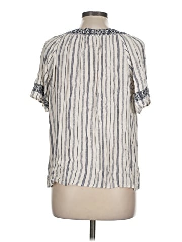 Knox Rose Short Sleeve Blouse (view 2)