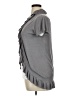 Belldini Gray Cardigan Size XL - photo 5