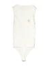 Express Ivory Bodysuit Size XXS - photo 2