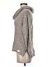 DKNY Gray Pullover Sweater Size M - photo 5