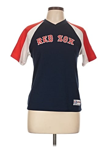 Majestic Short Sleeve T-Shirt (view 1)