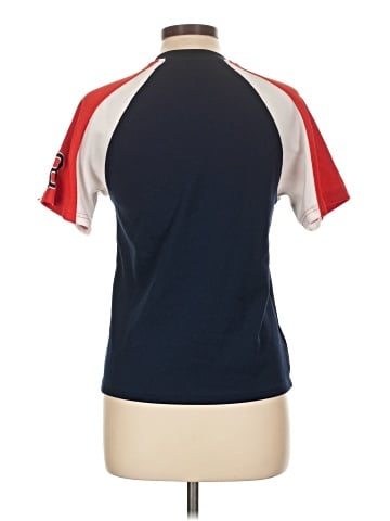 Majestic Short Sleeve T-Shirt (view 2)
