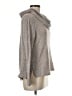 DKNY Gray Pullover Sweater Size M - photo 4