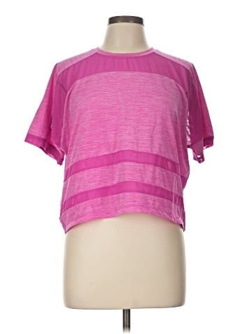 MPG Active T-Shirt (view 1)