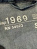 Gap Blue Denim Jacket Size S - photo 6