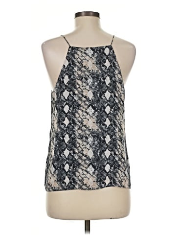 WAYF Sleeveless Blouse (view 2)