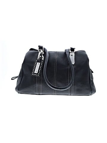Tignanello Leather Shoulder Bag (view 1)