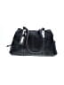 Tignanello 100% Leather Black Leather Shoulder Bag One size - photo 1