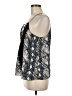 WAYF 100% Polyester Black Sleeveless Blouse Size M - photo 5