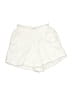DKNY Jeans Ivory Shorts Size S (estimated) - photo 1
