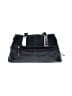 Tignanello 100% Leather Black Leather Shoulder Bag One size - photo 3