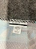 Mirror Image Blue 3/4 Sleeve Blouse Size XL - photo 7