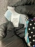 Mirror Image Blue 3/4 Sleeve Blouse Size XL - photo 8