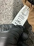 Ivory Solid Brown Casual Pants Size M - photo 5