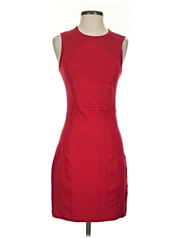 Armani Exchange Cocktail Dress (view 1)