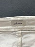 J.Jill Ivory Jeans Size 10 - photo 7