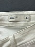 J.Jill Ivory Jeans Size 10 - photo 8