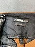 Express Brown Casual Pants Size 4 - photo 7