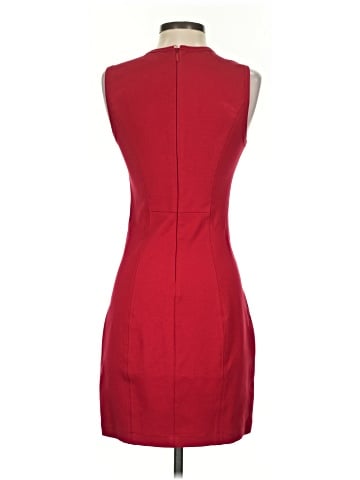 Armani Exchange Cocktail Dress (view 2)