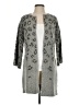Cupcakes & Cashmere Gray Coat Size XS - photo 1