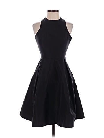 Monique Lhuillier x goop Cocktail Dress (view 1)
