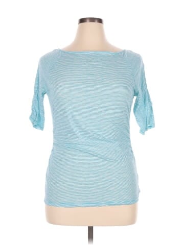 NY&C 3/4 Sleeve T-Shirt (view 1)