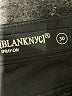 Blank NYC Black Jeans Size 30 waist - photo 7