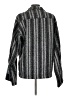 Nordstrom Chevron-herringbone Gray Jacket Size L - photo 2