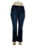 Lee Blue Jeans Size 14 (petite) - photo 1