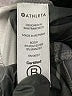 Athleta Gray Active Pants Size M - photo 8